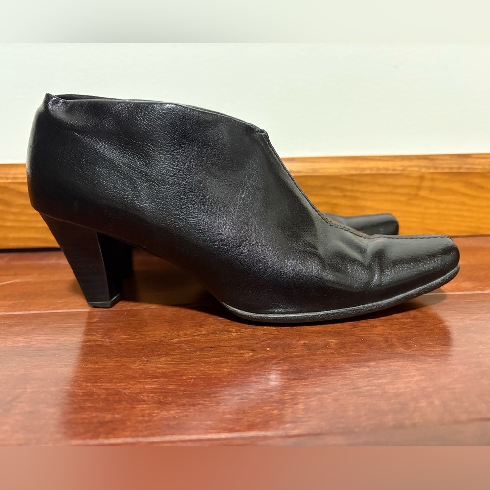 Peter Kaiser Booties